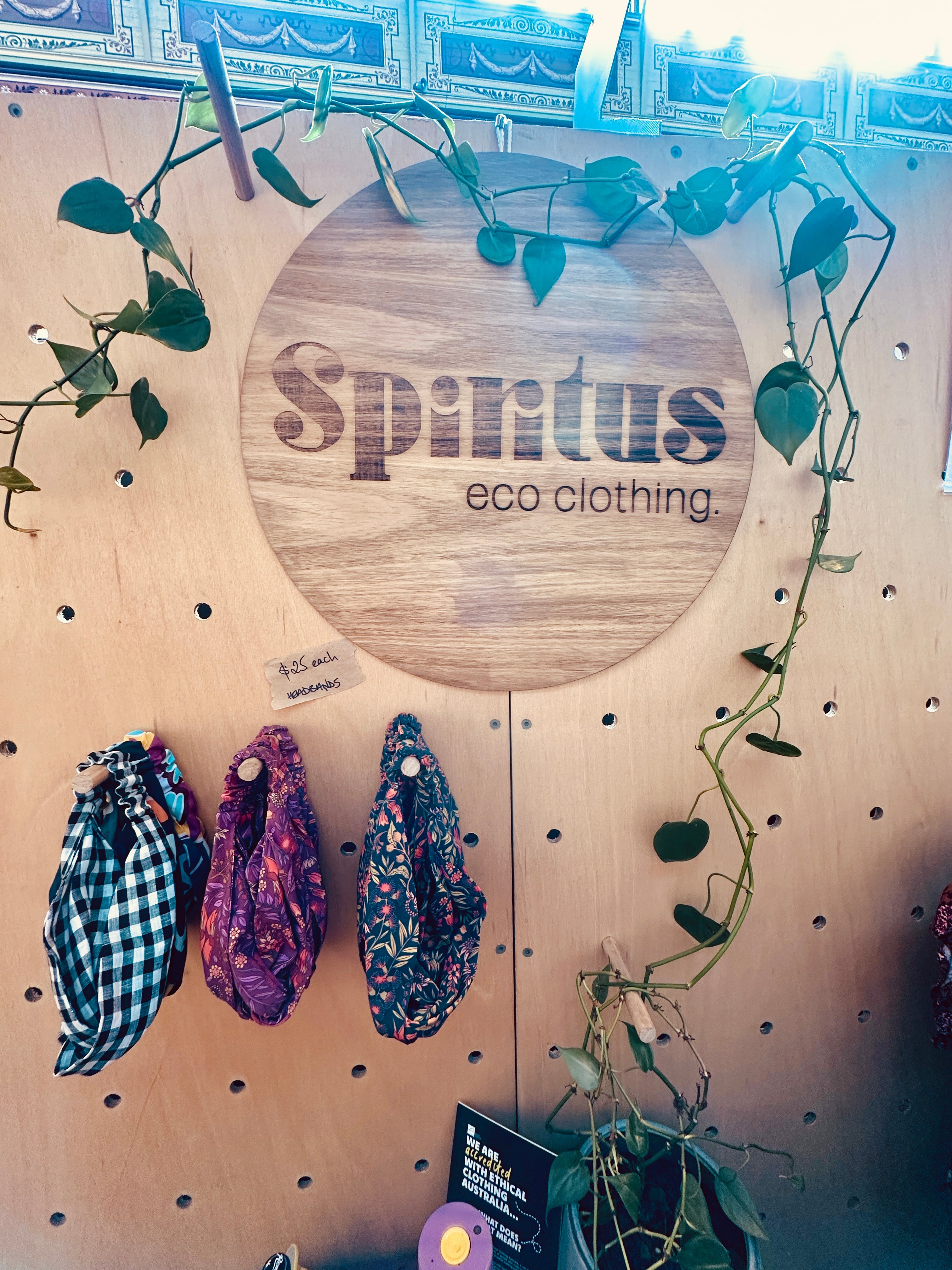 Finding Connection: Reflections from the Makers & Shakers Market