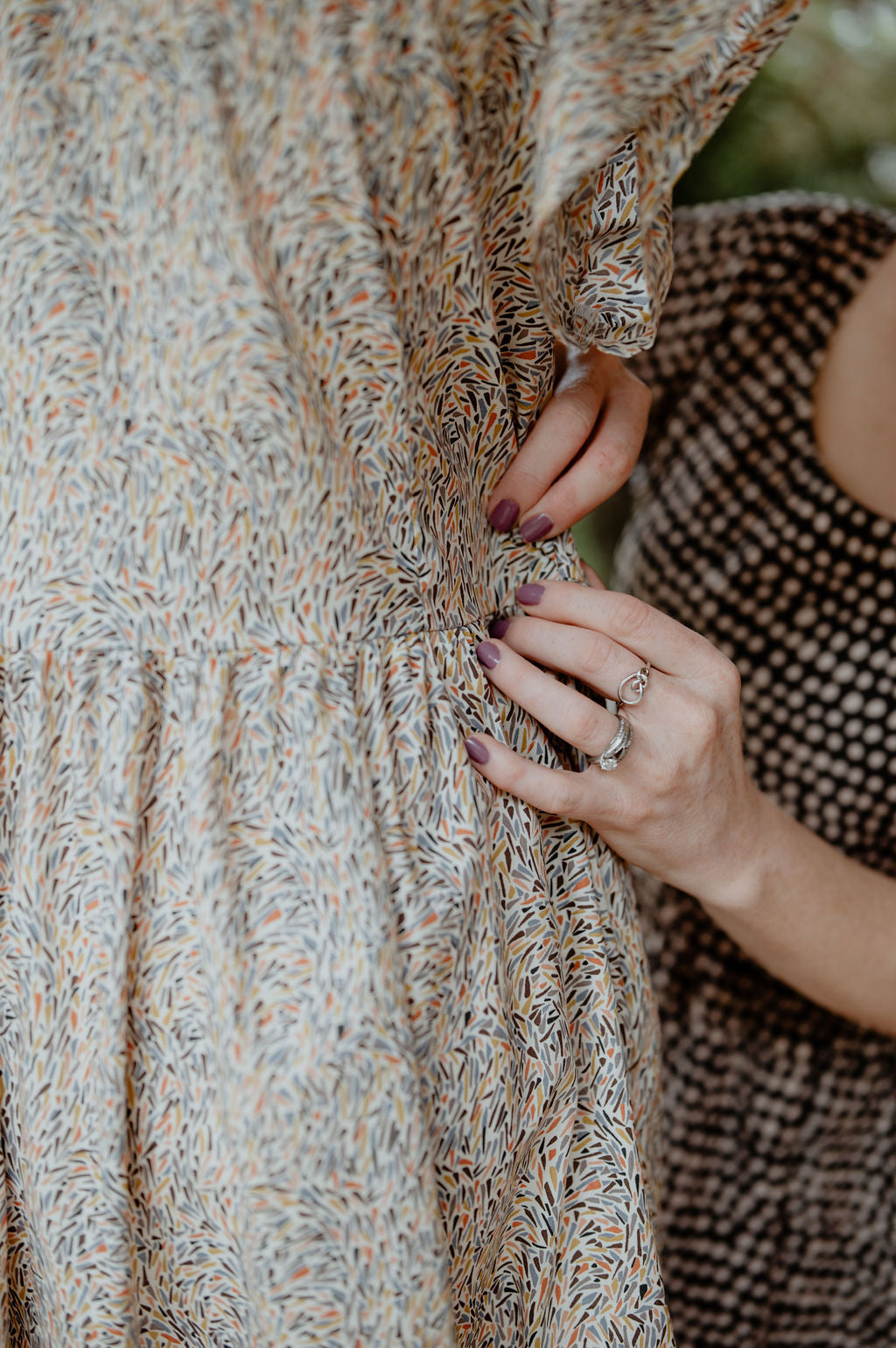 The Magic of Making: Honouring Hands and Stories for Fashion Revolution Week