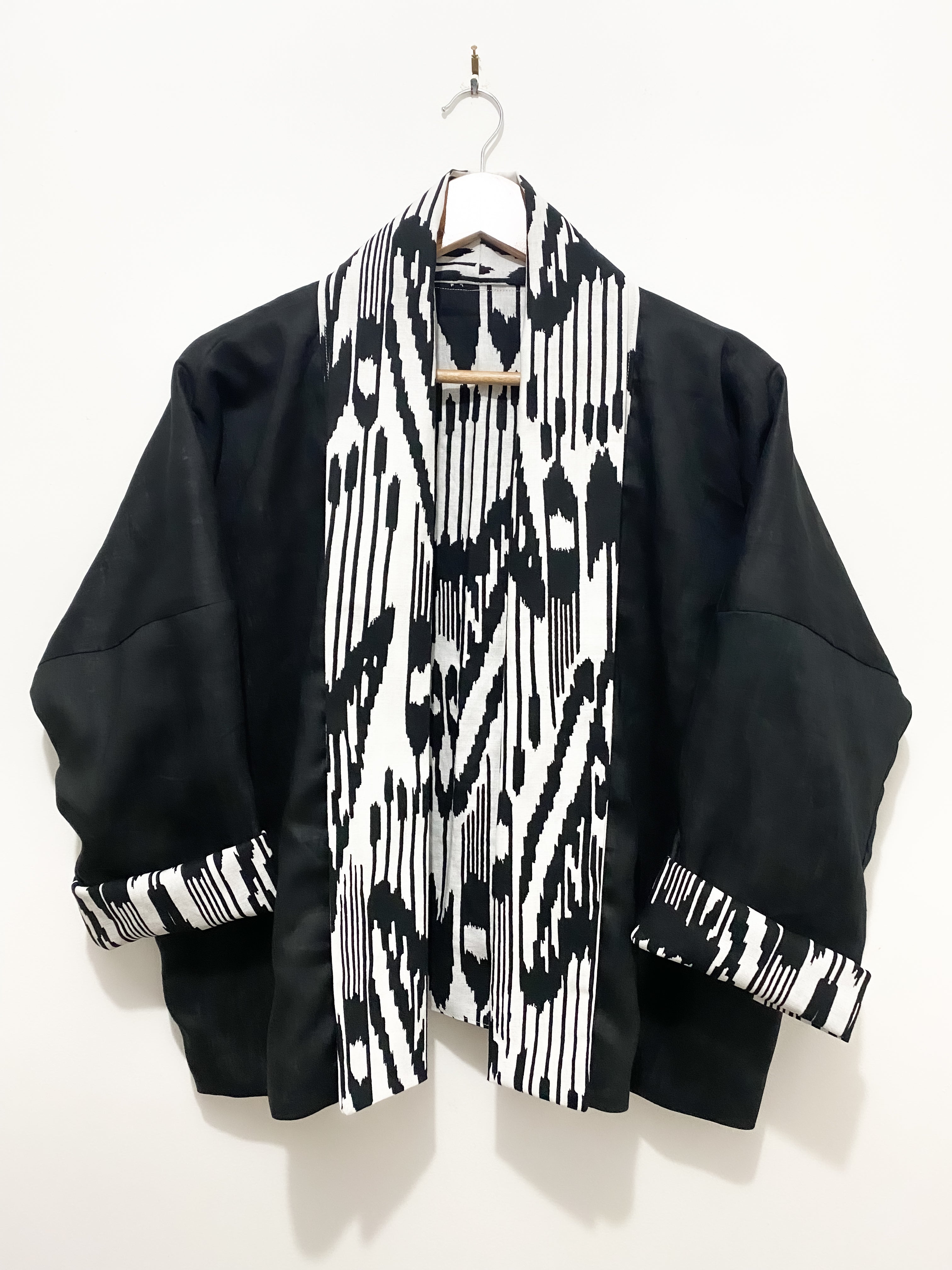 Reversible Jacket