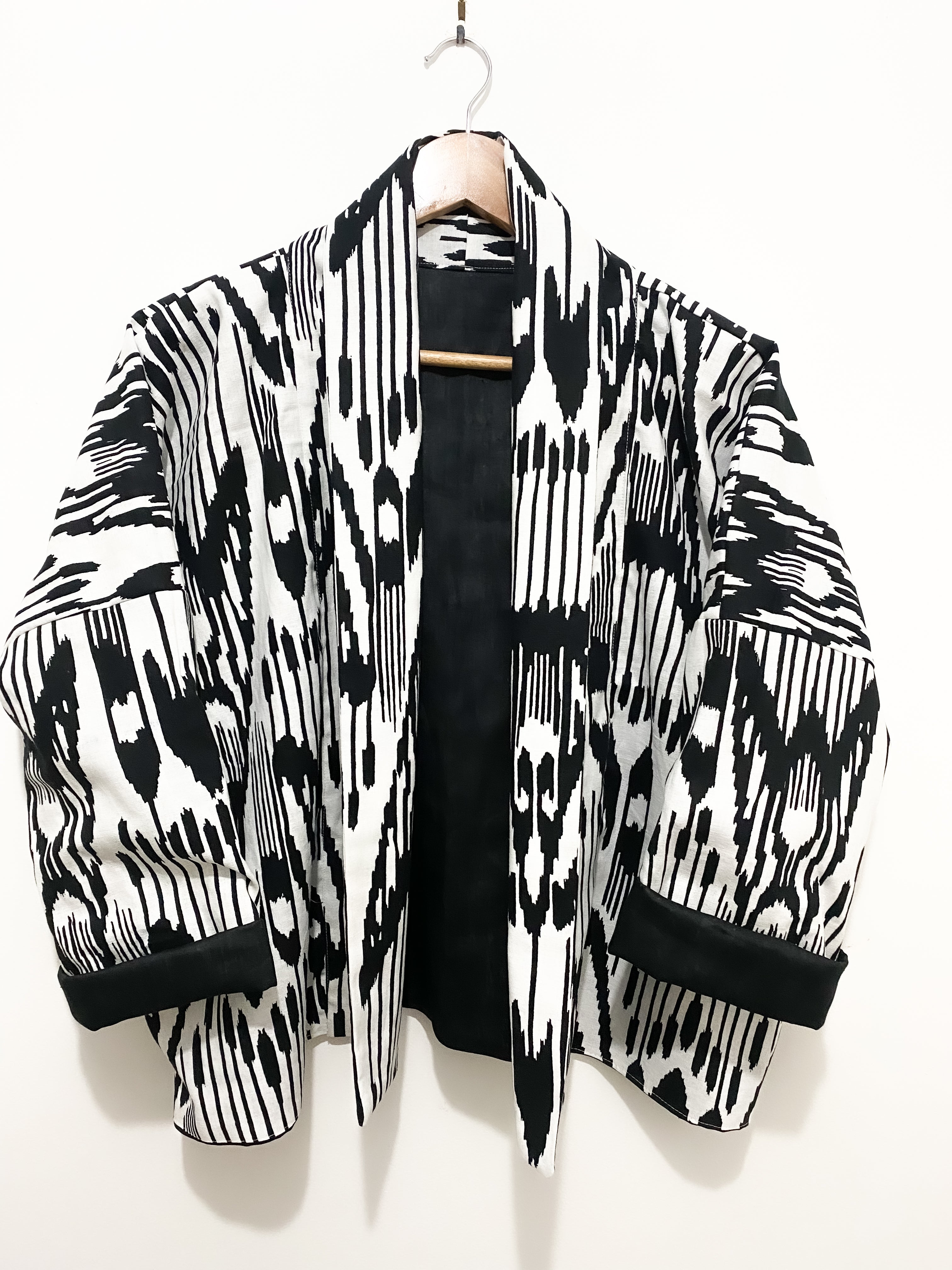 Reversible Jacket